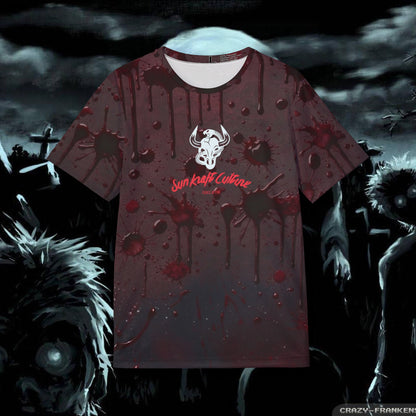 SunKraftCulture Ambassador Staff T-shirt