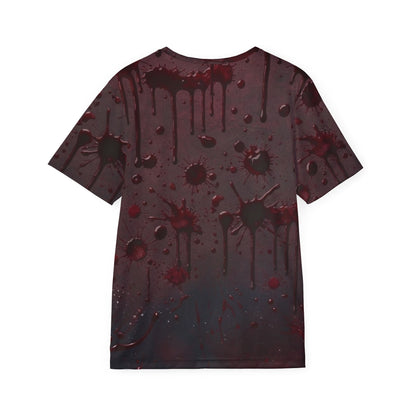 SunKraftCulture Ambassador Staff T-shirt