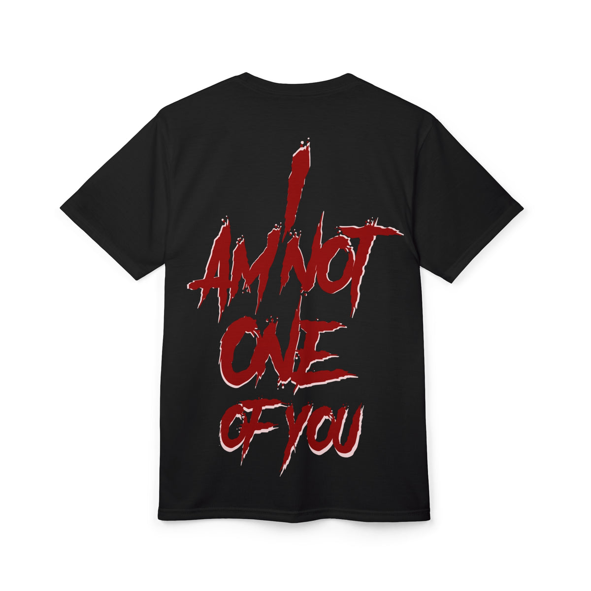 “Chosen by the Beam” SUNKRAFT Graphic Tee – Limited Drop