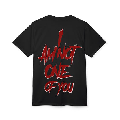 “Chosen by the Beam” SUNKRAFT Graphic Tee – Limited Drop