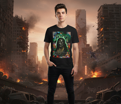Doom Hero/Villain T-Shirt