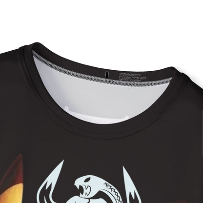Akatsuki Pika Reaper Soft Jersey X Dark Anime AOP