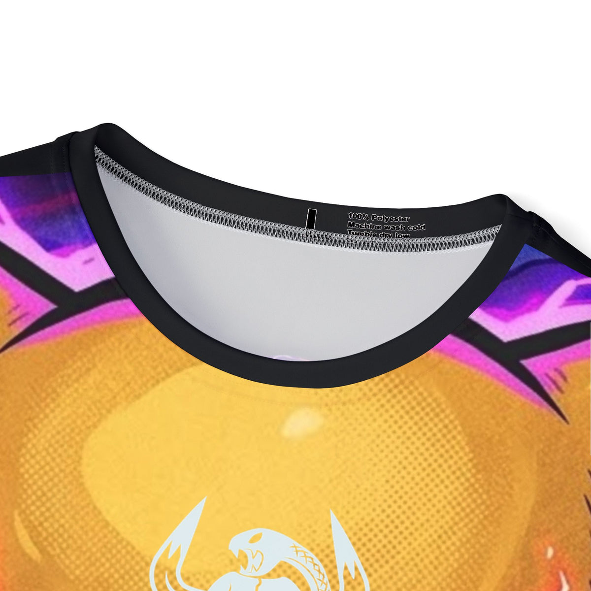 Dark Magic Abra X SunKraftCulture Tee